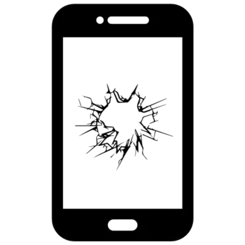 Mobile Premium Screen Replacement 